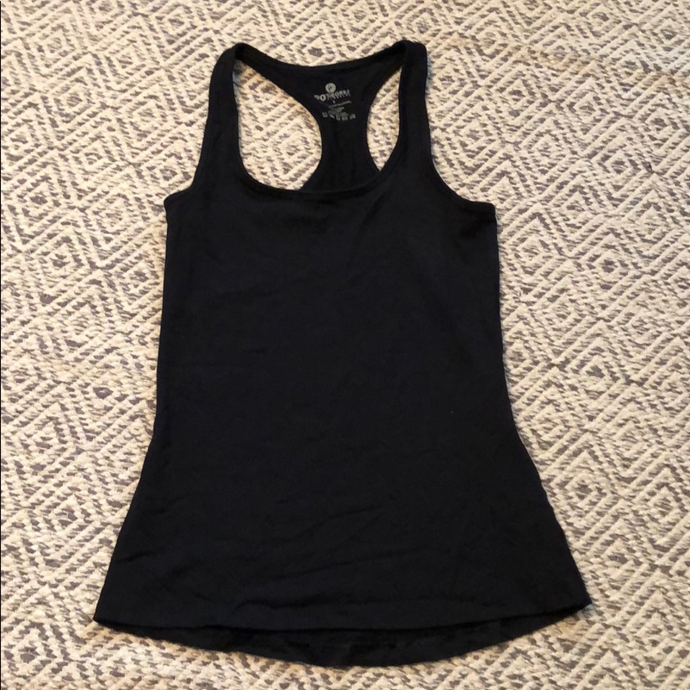 Racerback Workout Tank | S